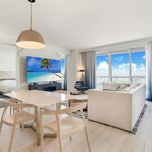 Superior Apartment mit 2 Schlafzimmern
